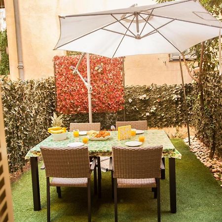 Le Chateau 4 Pers Ac Wifi Vecchia Nizza Apartment Luaran gambar