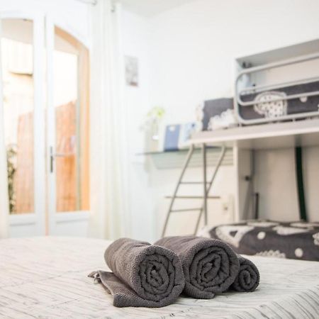 Le Chateau 4 Pers Ac Wifi Vecchia Nizza Apartment Luaran gambar