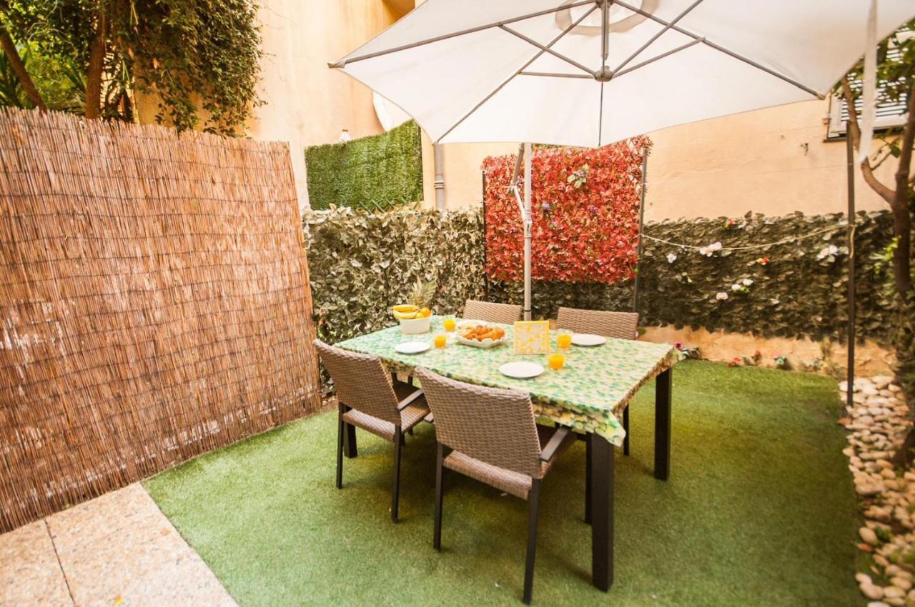 Le Chateau 4 Pers Ac Wifi Vecchia Nizza Apartment Luaran gambar