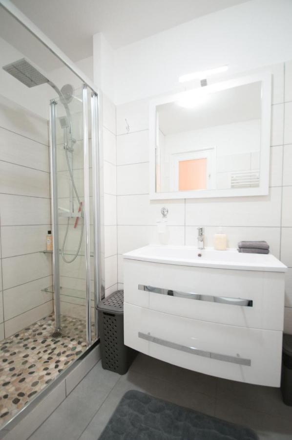 Le Chateau 4 Pers Ac Wifi Vecchia Nizza Apartment Luaran gambar