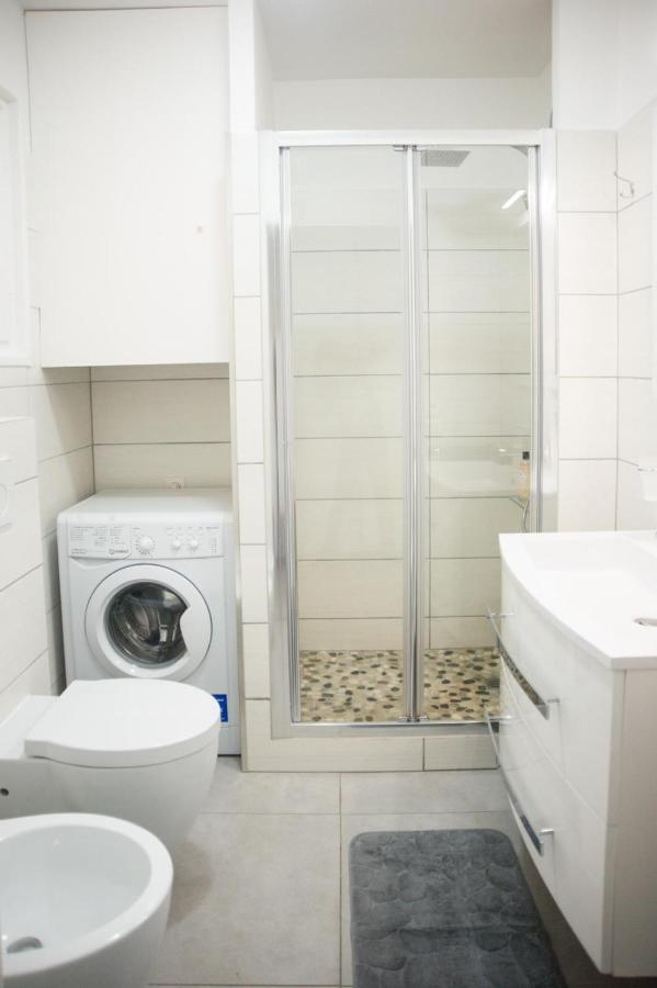 Le Chateau 4 Pers Ac Wifi Vecchia Nizza Apartment Luaran gambar