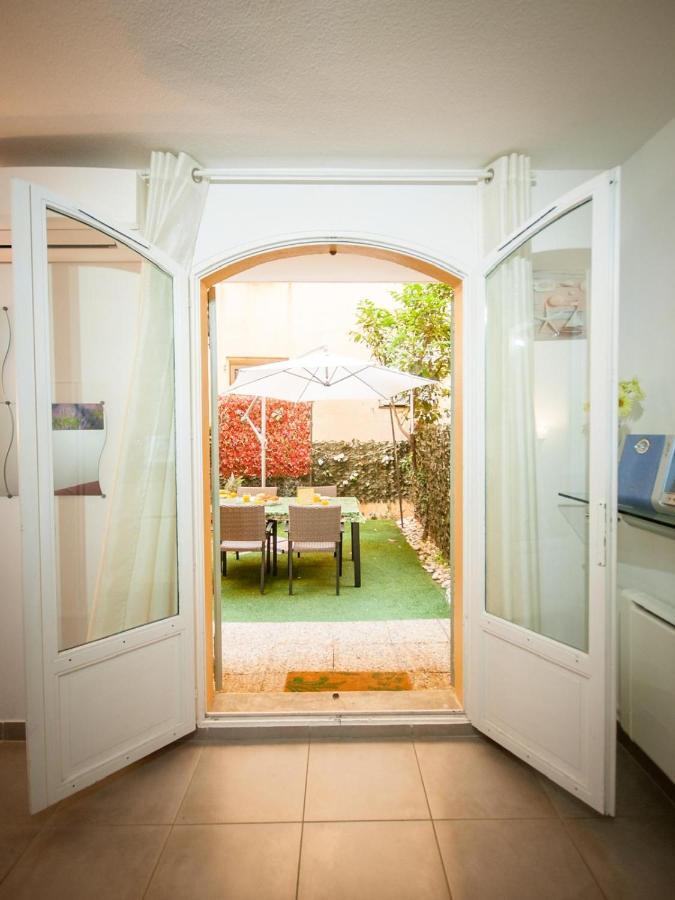 Le Chateau 4 Pers Ac Wifi Vecchia Nizza Apartment Luaran gambar